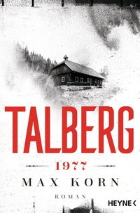 Abbildung von: Talberg 1977 - Heyne
