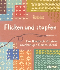 Abbildung von: Flicken und stopfen - Südwest