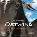 Cover: Ostwind 7 - Wie es begann - Der H&ouml;rverlag