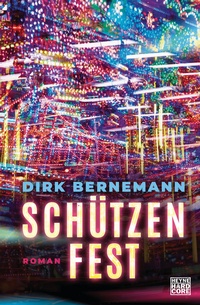 Abbildung von: Schützenfest - Heyne