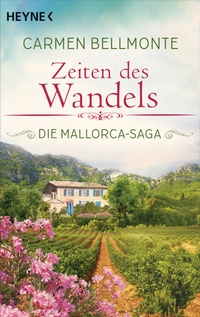 Abbildung von: Zeiten des Wandels - Heyne