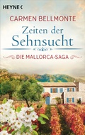 Cover: Zeiten der Sehnsucht - Heyne