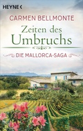 Cover: Zeiten des Umbruchs - Heyne