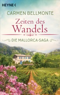 Cover: Zeiten des Wandels - Heyne