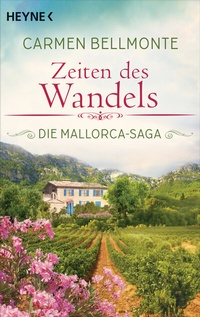 Abbildung von: Zeiten des Wandels - Heyne