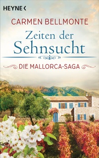 Abbildung von: Zeiten der Sehnsucht - Heyne