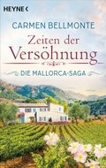 Cover: Zeiten der Vers&ouml;hnung - Heyne