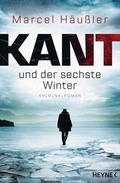 Cover: Kant und der sechste Winter - Heyne