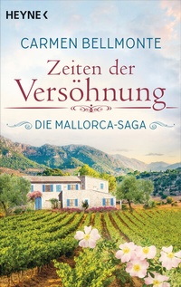 Abbildung von: Zeiten der Versöhnung - Heyne