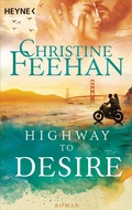 Cover: Highway to Desire - Heyne