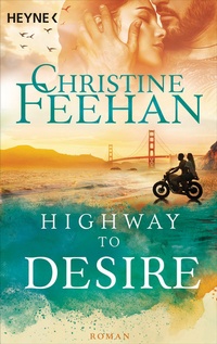 Enlarge image Cover: Highway to Desire - Heyne