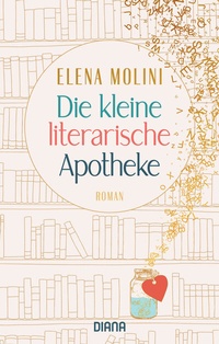 Abbildung von: Die kleine literarische Apotheke - Diana