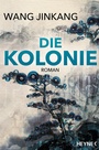 Cover: Die Kolonie - Heyne