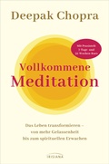 Cover: Vollkommene Meditation - Irisiana