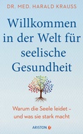 Abbildung von: Willkommen in der Welt für seelische Gesundheit - Ariston
