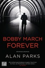 Cover: Bobby March forever - Heyne