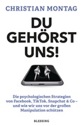 Cover: Du geh&ouml;rst uns! - Blessing