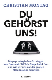Abbildung von: Du gehörst uns! - Blessing