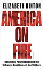 Cover: America on Fire - Blessing