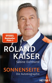 Abbildung von: Sonnenseite - Heyne