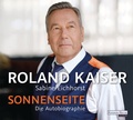 Cover: Sonnenseite - Random House Audio