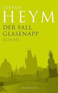 Abbildung von: Der Fall Glasenapp - C. Bertelsmann