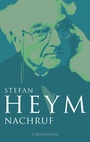 Cover: Nachruf - C. Bertelsmann