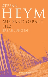 Abbildung von: Auf Sand gebaut - Filz - C. Bertelsmann