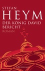 Cover: Der König David Bericht - C. Bertelsmann