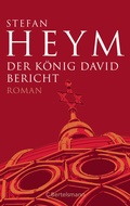 Cover: Der K&ouml;nig David Bericht - C. Bertelsmann