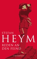 Cover: Reden an den Feind - C. Bertelsmann