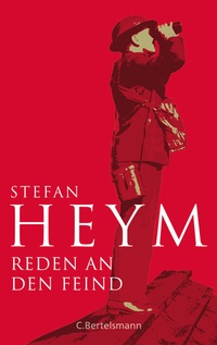Enlarge image Cover: Reden an den Feind - C. Bertelsmann