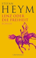 Cover: Lenz oder die Freiheit - C. Bertelsmann