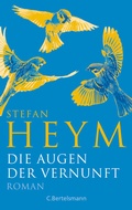 Cover: Die Augen der Vernunft - - C. Bertelsmann