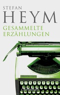 Cover: Gesammelte Erz&auml;hlungen - C. Bertelsmann