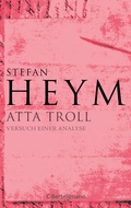 Cover: Atta Troll - C. Bertelsmann