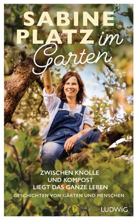 Abbildung von: Im Garten - Ludwig Buchverlag