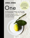 Cover: ONE - A Greener Way to Cook - Mosaik