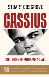 Abbildung von: Cassius X - Heyne