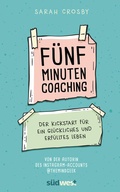 Cover: F&uuml;nf-Minuten-Coaching - S&uuml;dwest Verlag