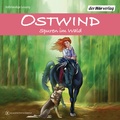 Cover: Ostwind - Spuren im Wald - Der H&ouml;rverlag