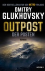 Cover: Outpost - Der Posten - Heyne
