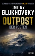 Cover: Outpost - Der Posten - Heyne