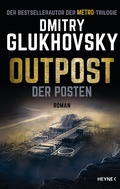 Cover: Outpost - Der Posten - Heyne