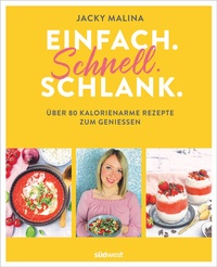 Abbildung von: Einfach. Schnell. Schlank. - Südwest Verlag
