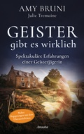 Cover: Geister gibt es wirklich - Ansata