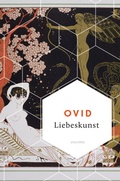 Cover: Liebeskunst - Anaconda Verlag