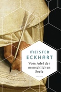 Cover: Vom Adel der menschlichen Seele - Anaconda Verlag