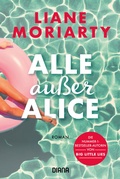 Cover: Alle au&szlig;er Alice - Diana Verlag
