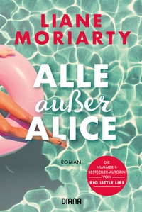 Abbildung von: Alle außer Alice - Diana